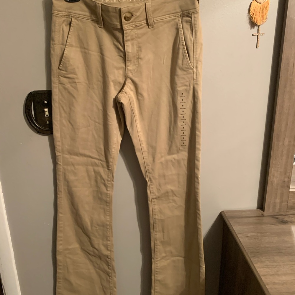 American Eagle pants